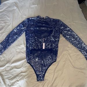 Victoria's Secret Bodysuit